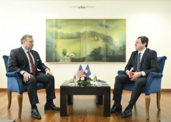 Asociacioni, paralajmëron Escobar: Asnjë garanci nga Kurti