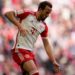 ​Harry Kane thyen dy rekorde të Bundesligës