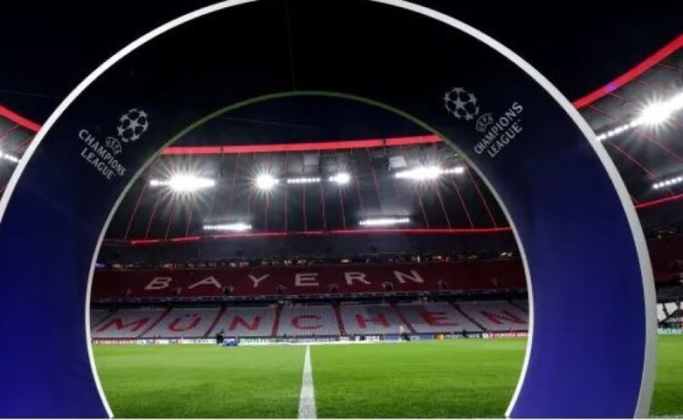 Bayern kërkon përmbysjen ndaj Lazios, PSG me një këmbë e kualifikuar/ Formacionet zyrtare