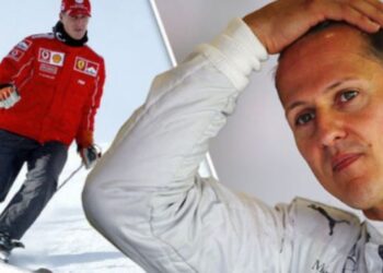Shoku i Michael Schumacherit zbulon një detaj të padëgjuar deri më sot
