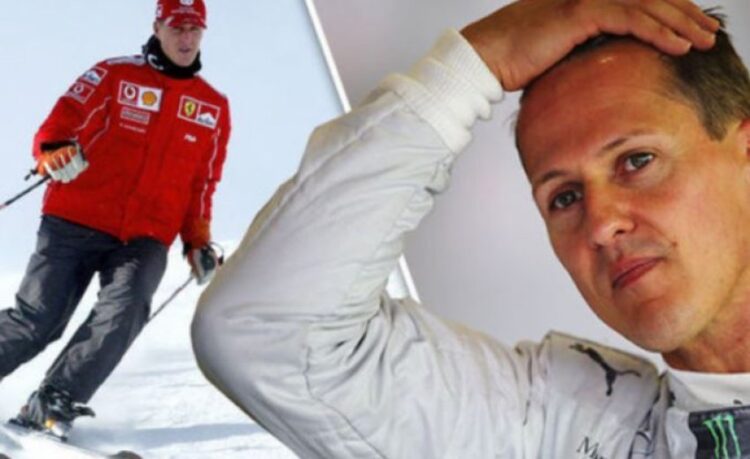 Shoku i Michael Schumacherit zbulon një detaj të padëgjuar deri më sot