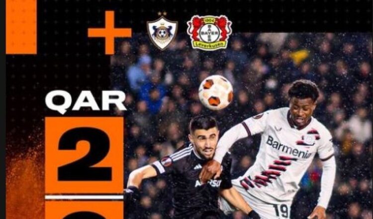 Leverkusen barazon në sekondat e fundit, Xhaka 32 minuta në fushë