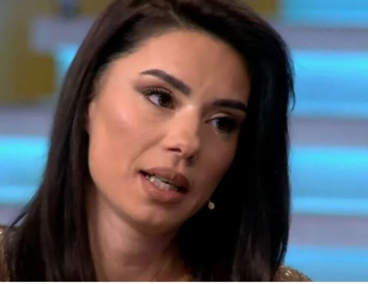 Aktorja e humorit përlotet, tregon momentin më të vështirë: Hoqa…