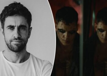 Aktori shqiptar pjesë e ‘The Crow’, filmit hollivudian që do të…