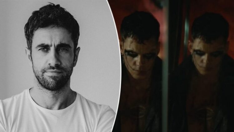 Aktori shqiptar pjesë e ‘The Crow’, filmit hollivudian që do të…