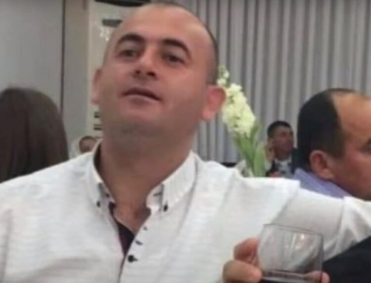 Ish-polici i vrarë në Fushë Krujë, i përdorur edhe si karrem nga…