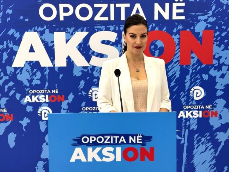 Arrestimi i Ervis Berberit, Garo: Përpjekje për të mbajtur gjallë…