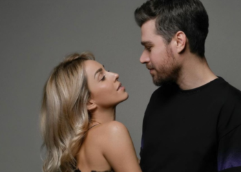 Festojnë përvjetorin, Albani i bën urimin e veçantë Miriamit