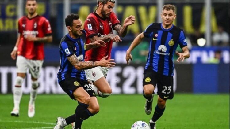 Yjet e Serie A që mund të largohen në verë shkaku i ofertave të mëdha