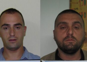 Vrasja në Kosovë, Policia nxjerr fotot e autorëve: Na ndihmoni