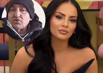 Reagon babai i Sarës: Nuk e kam braktisur, e ëma më tradhëtoi!