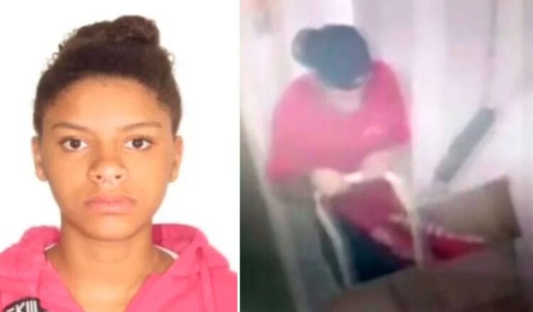 E tmerrshme, babai mbyt vajzën dhe paguan një të pastrehë për t’i djegur trupin