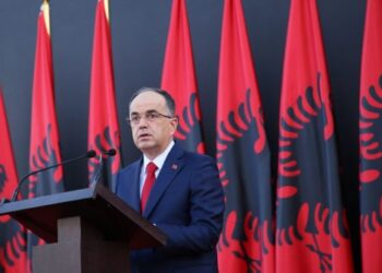 Presidenti Bajram Begaj dekreton ligjin për zonat e mbrojtura