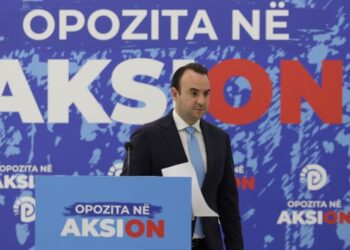 Balliu: Me zjarrin në QSUT, fshehën vjedhjen e miliona eurove