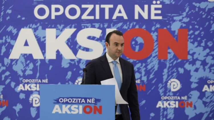 Balliu: Me zjarrin në QSUT, fshehën vjedhjen e miliona eurove