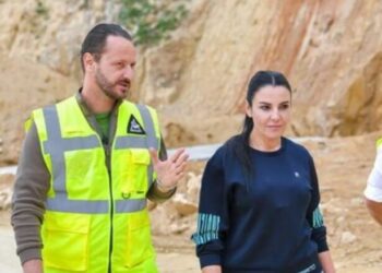 Skanimi i telefonit të biznesmenit fundos bashkëpunëtorin e Ballukut