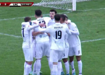 Egnatia, gjysmëfinalistja e parë e Kupës së Shqipërisë