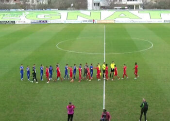 Superliga/ Partizani mposht 4-0 Erzenin, ngjitet përkohësisht i dyti