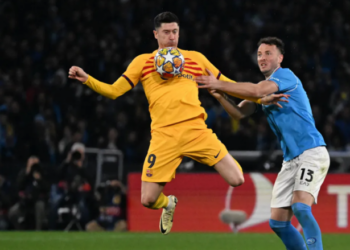 Dy sfida interesante në Champions League, spikat Barcelona-Napoli
