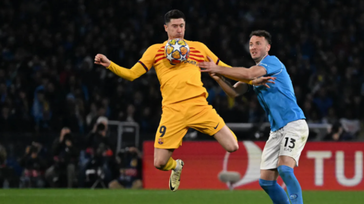 Dy sfida interesante në Champions League, spikat Barcelona-Napoli