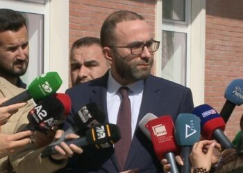 Bardhi: S’ka marrëveshje me Ramën por dialog, ai të numërojë hapat…