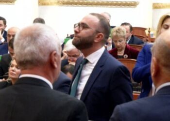 Bardhi akuzon Felajt: Po falsifikon votimin, këtu janë 68 deputetë