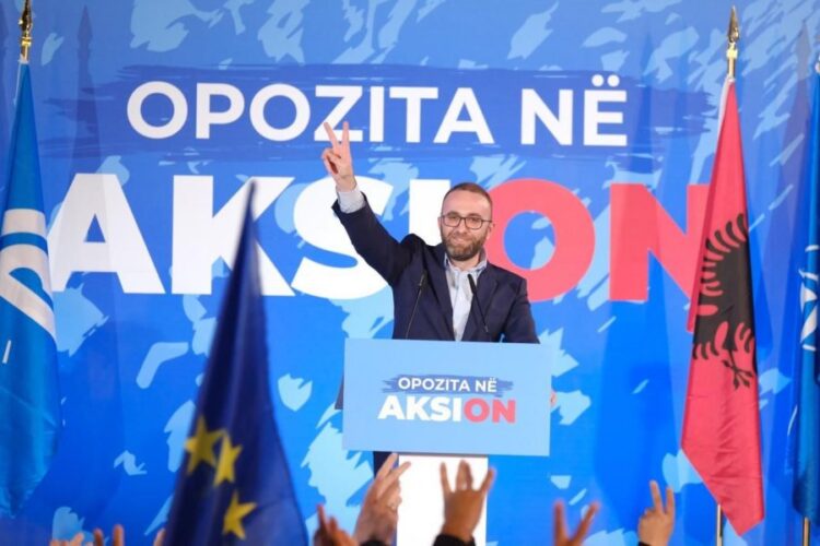 Bardhi nga Puka: Ne jemi alternativa për daljen e vendit nga mjerimi