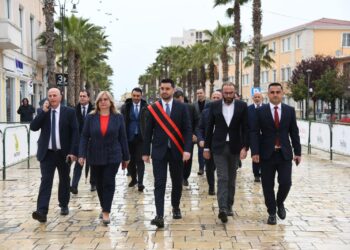 34 vjet nga demonstrata e parë antikomuniste, Bardhi nga Kavaja: Është koha…