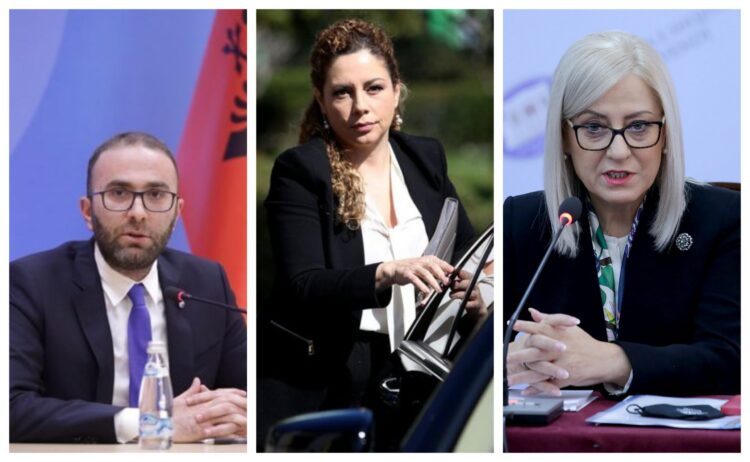 Bardhi nuk i ndahet Nikollës për Xhaçkën: Mos pengoni drejtësinë…