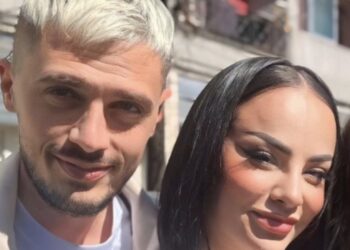 I shuani dyshimet! Ja cilin familjar të Sarës ka takuar Bardhi