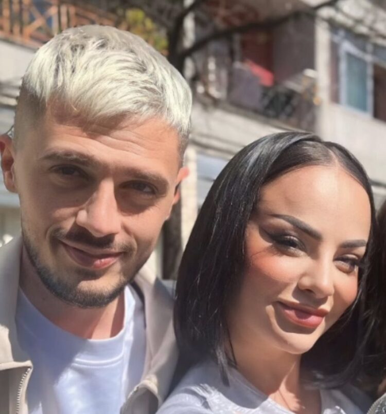 I shuani dyshimet! Ja cilin familjar të Sarës ka takuar Bardhi