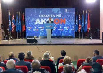 Bardhi: Na pret një vit i vështirë, por në fund Rama do të mposhtet