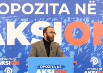 Bardhi paralajmëron: Edhe kryetari i Tatimeve e ka vendin në burg…