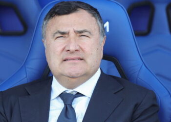 Fiorentina në zi, ndahet nga jeta Drejtori i Përgjithshëm