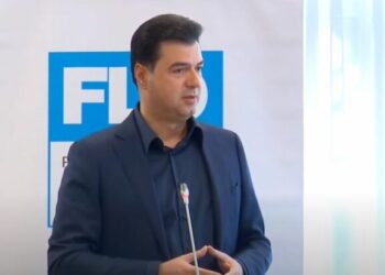 Basha-Ramës: Pazari me Berishën, kundër SPAK dhe hapjes së listave