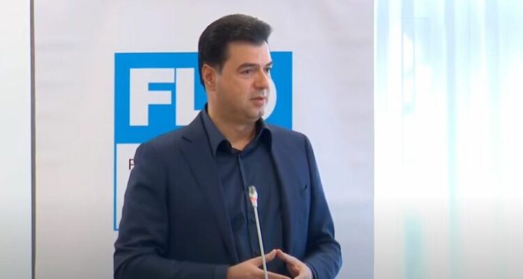 Basha-Ramës: Pazari me Berishën, kundër SPAK dhe hapjes së listave