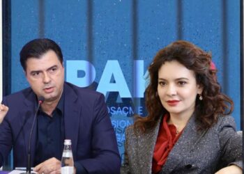 Sulmet ndaj SPAK, Spiropali-Bashës: Mos i bjer fyellit përgjumësh