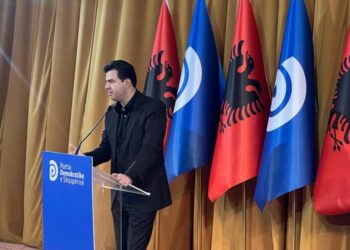 Basha: S’ka bashkëpunim me Rithemelimin, u bënë shërbëtorë të Ramës