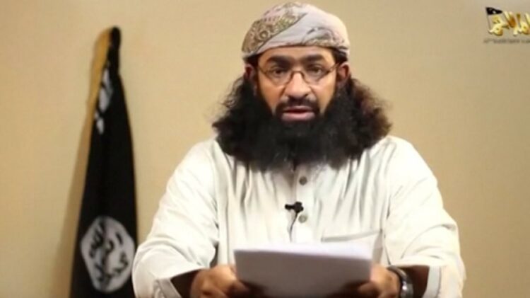 Vdes lideri i Al-Kaedës, SHBA kishte vënë 5 mln USD për kokën e tij