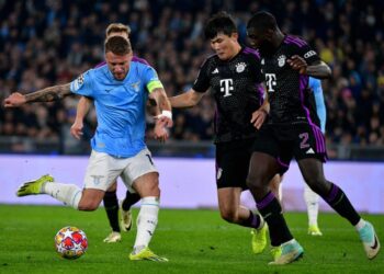 Sfidat e Champions League, Bayern do tentojë gjithçka kundër Lazios