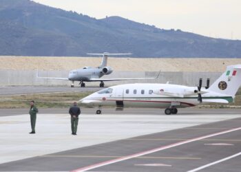 Baza ajrore në Kuçovë, Berisha: Mbështesim pa rezerva NATO-n