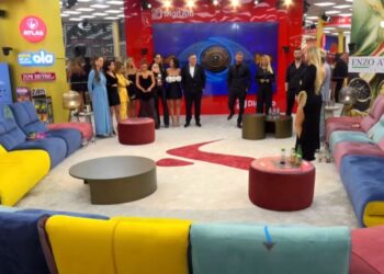 Romeo votohet lider i BBV, me Julin zgjedhin kush shkon në nominim