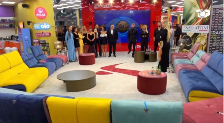 Romeo votohet lider i BBV, me Julin zgjedhin kush shkon në nominim