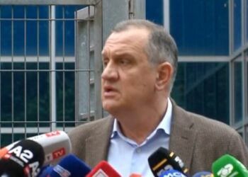 Sterilizimi, Beqaj në SPAK: Po më vonojnë dosjen, GJKKO të veprojë…
