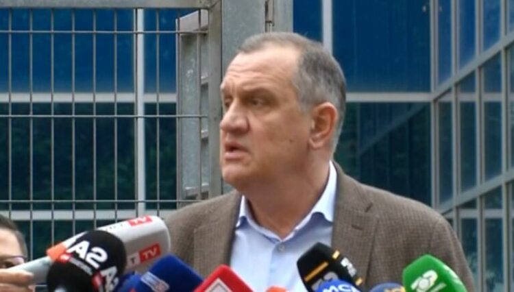 Sterilizimi, Beqaj në SPAK: Po më vonojnë dosjen, GJKKO të veprojë…