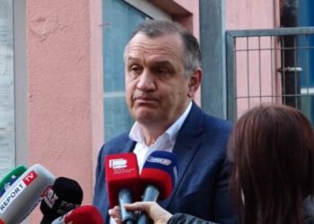 SPAK i komunikoi akuzën, Beqaj: Prokuroria s’mori mundimin të…