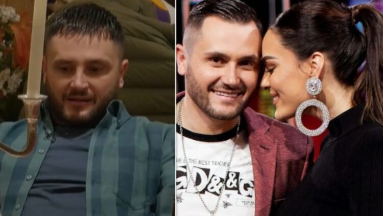 Bes Kallaku konfirmon ndarjen nga Xhensila: Jemi si dy të huaj…