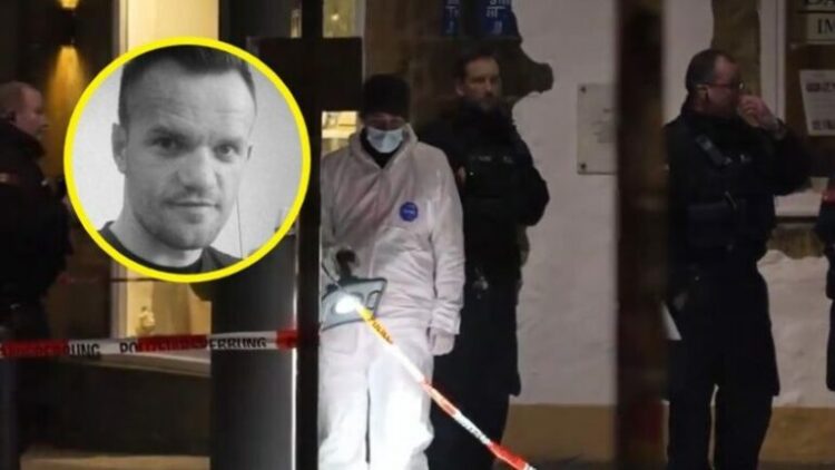 Vrasja e boksierit shqiptar, zbulohet kombësia e autorëve