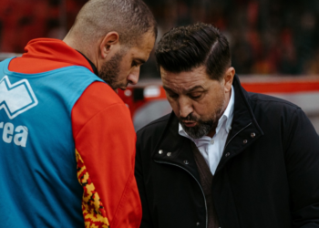 Katër fitore radhazi, trajneri Besnik Hasi ëndërron Champions