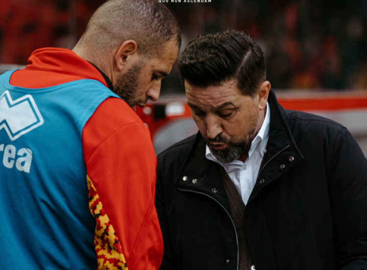 Katër fitore radhazi, trajneri Besnik Hasi ëndërron Champions